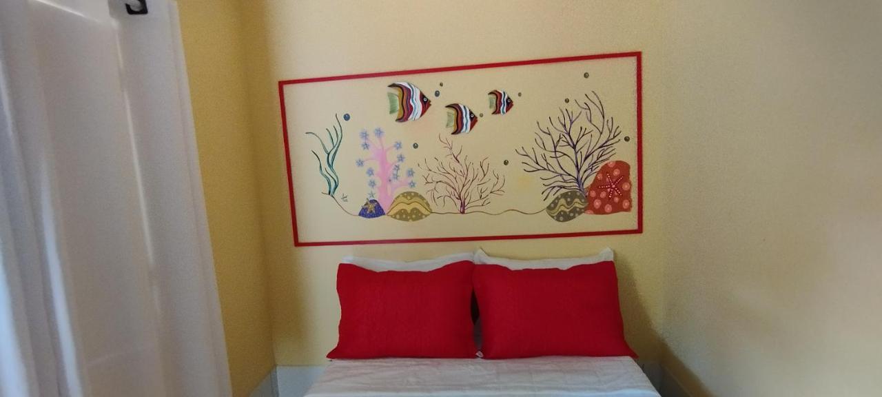 Pousada Hibisco Velha Boipeba エクステリア 写真